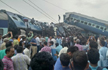 23 killed, over 50 injured after 14 coaches of Utkal Express derail in UPs Khatauli
